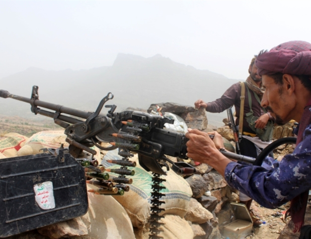 مبادرة أوروبية جديدة في شأن اليمن: هل تنجح حيث فشلت سابقاتها؟