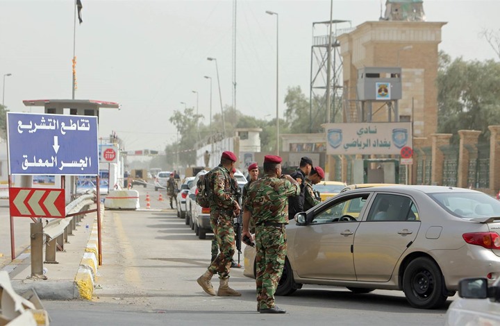 توتر كبير في العراق.. قذائف على الخضراء ومحتجون يسيطرون على مباني محافظات
