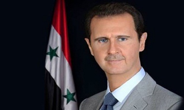الرئيس الأسد في كلمة لرجال قواتنا المسلحة بعيد الجيش: ليكن دافعكم على الدوام سمو الوطن وازدهاره وقوته ومنعته
