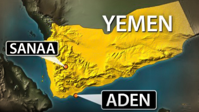 الطيران المسيّر مفاجأة اليمني&#1740;ن في عدن.. رسائل للعدوان