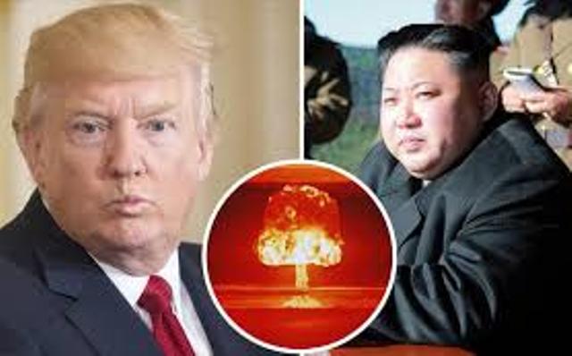 هل تنجح أميركا بخلع “أنياب” كوريا الشمالية النووية؟