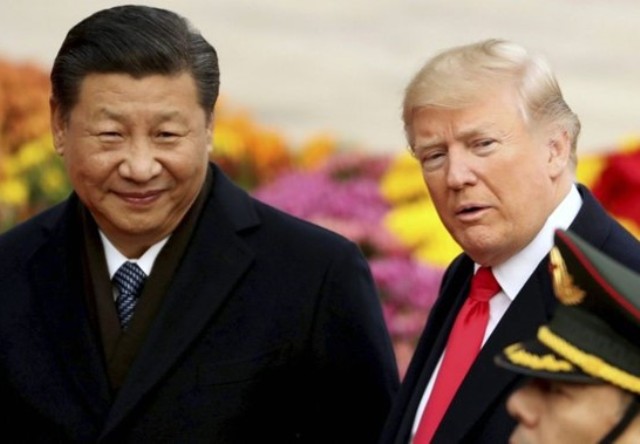 بكين ترد... وتتهم واشنطن بإطلاق أكبر حرب تجارية في التاريخ الاقتصادي