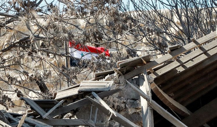 الأمم المتحدة: أكثر من 8 ملايين شخص تضرروا بسبب كارثة الزلزال في سورية
