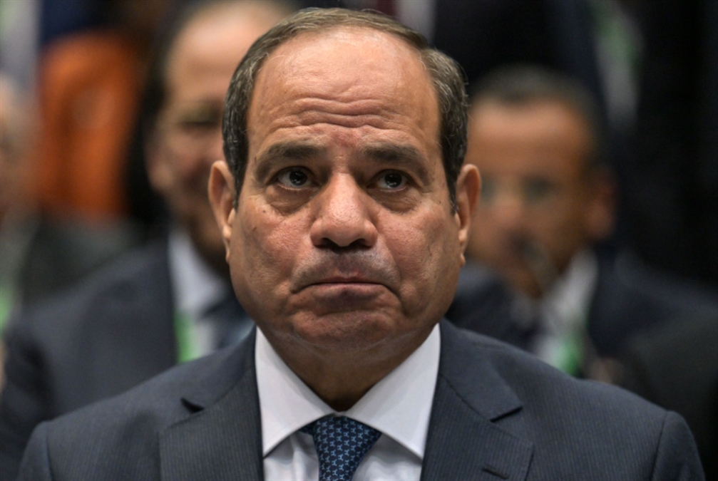 السيسي في تركيا اليوم: الدهر قلّاب
