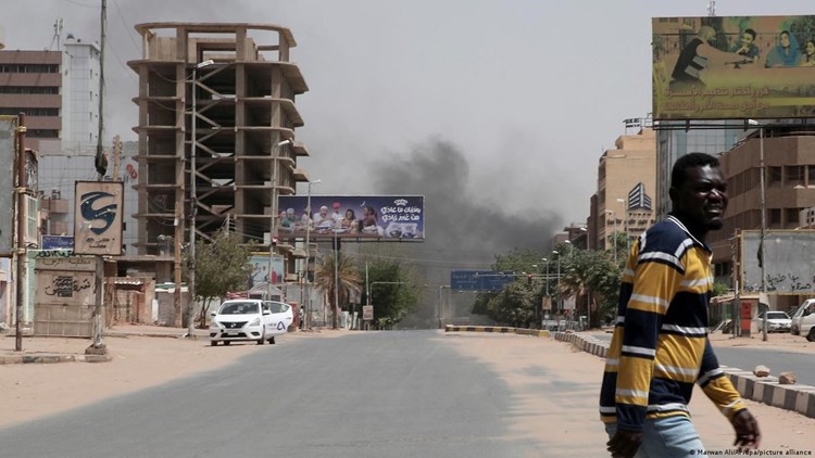 السودان: تمديد الهدنة بين الجيش و