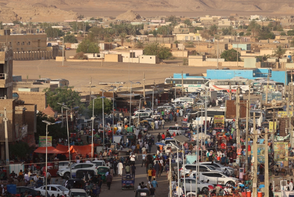 السودان.. الجيش قاصر عن الحسم: نحو الاعتراف بـ«الدعم» طرفاً «شرعياً»
