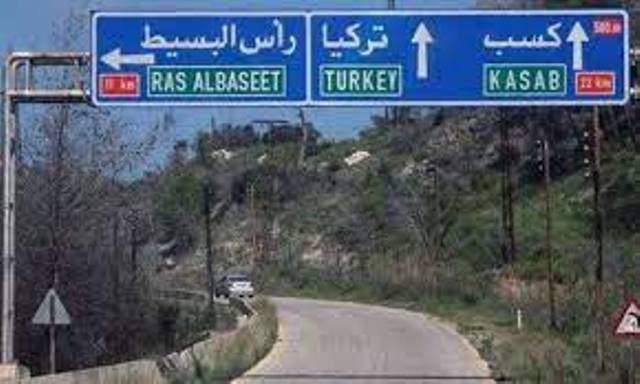 صحيفة تركية تكشف مطالب دمشق لإعادة التواصل مع تركيا
