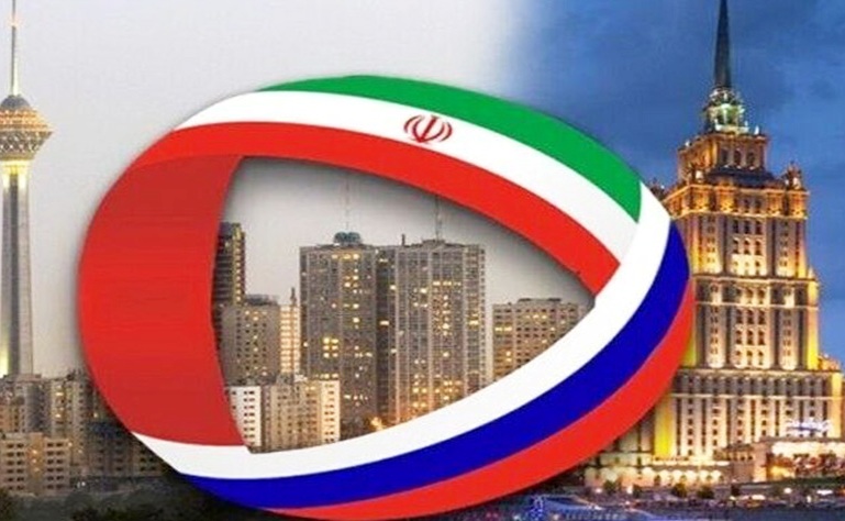 إيران وروسيا تحيدان العقوبات الأمريكية... اتفاقية بـ 40 ملياراً تفشل العقوبات الغربية