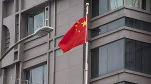 في اجتماع مع ماكرون.. الصين تبدي استعدادها للعمل مع المجتمع الدولي للتسوية في أوكرانيا
