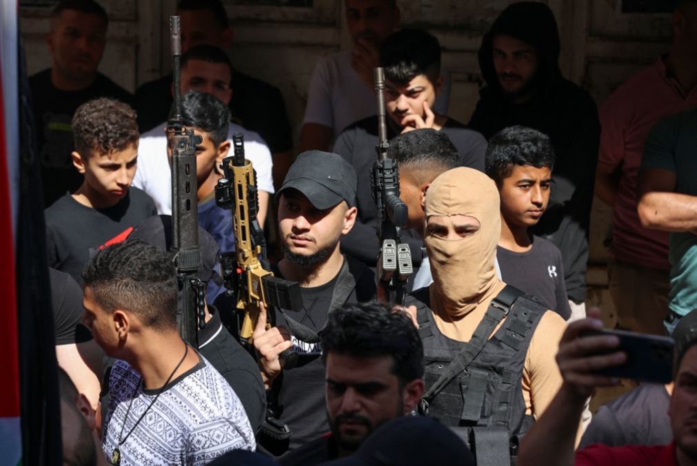 بن غفير لا يشبع دماً: أقتلوهم في الضفة
