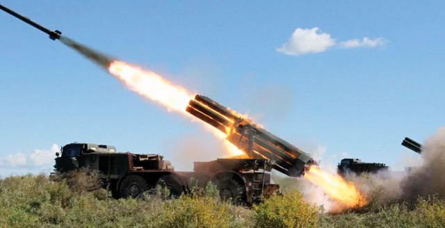 كييف خسرت مبكراً 20 بالمئة من أسلحتها خلال الهجوم المضاد … بودابست: انضمام أوكرانيا للناتو يؤدي لاندلاع حرب عالمية
