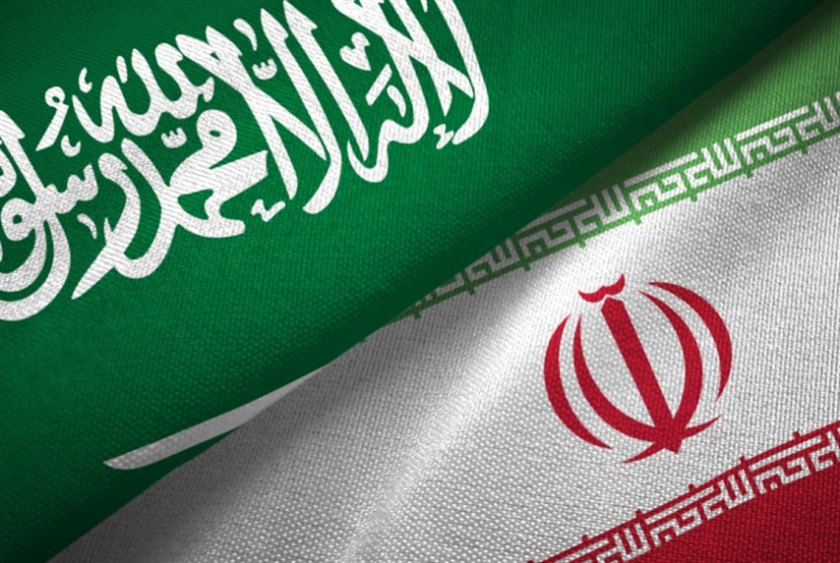 برعاية صينية... إيران والسعودية تستأنفان العلاقات الديبلوماسية
