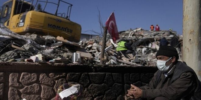 من سورية إلى تركيا وما “بينهما”.. التاريخ يسجل أعنف 13 زلزالا على مر الزمن

