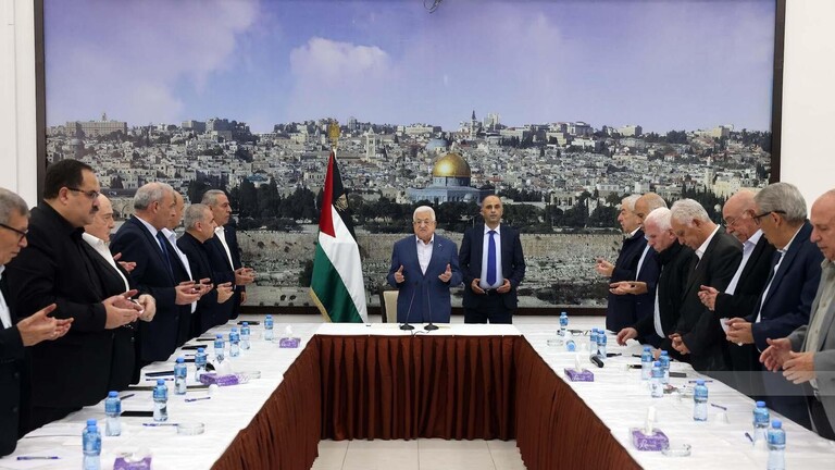 الرئيس الفلسطيني: مجزرة المستشفى المعمداني لا يمكن السكوت عليها ولن نرحل من أرضنا
