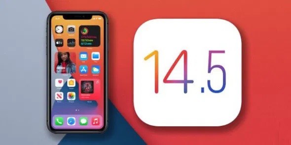أبل تطلق تحديث iOS 14.5
