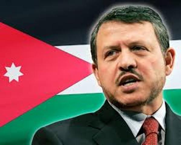 الأردن: اخطأنا بدعم مايسمى الثورة السورية والتصحيح يتمثل في اعادة الاعمار