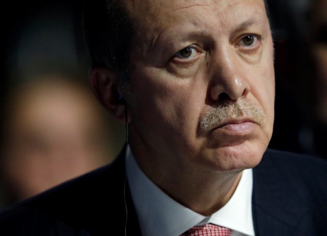 أدلة جديدة تفضح دعم نظام أردوغان للإرهابيين في سورية