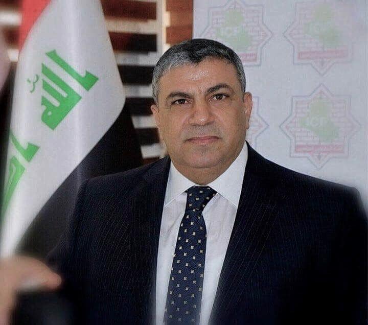 علي سنافي رئيس اتحاد المقاولين العرب: سورية تمثل عمقاً عربياً وهناك خطوات عملية  للمشاركة في إعادة إعمارها