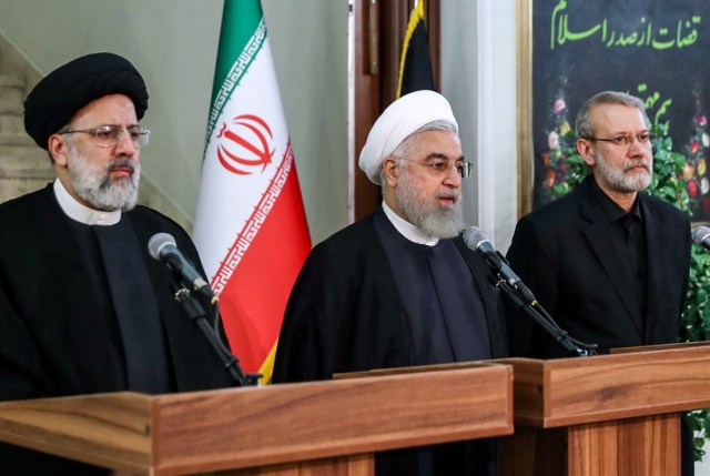 طهران تبدأ غداً إجراءاتها النووية: مهلة 60 يوماً جديدة للأوروبيين