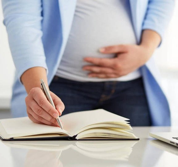 نصائح للمعلمة الحامل مع بداية العام الدراسي