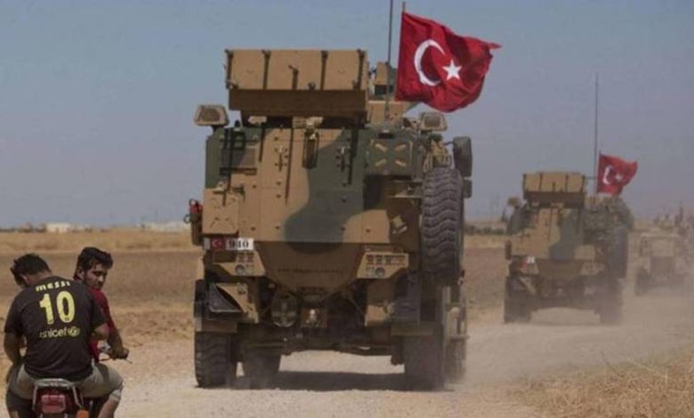 النظام التركي ينتظر “الوقت المناسب” لإطلاق عدوانه الجديد شمال سورية!
