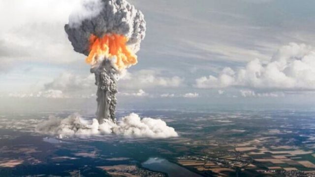 ماذا سيحدث للأرض إذا نشبت حرب نووية؟
