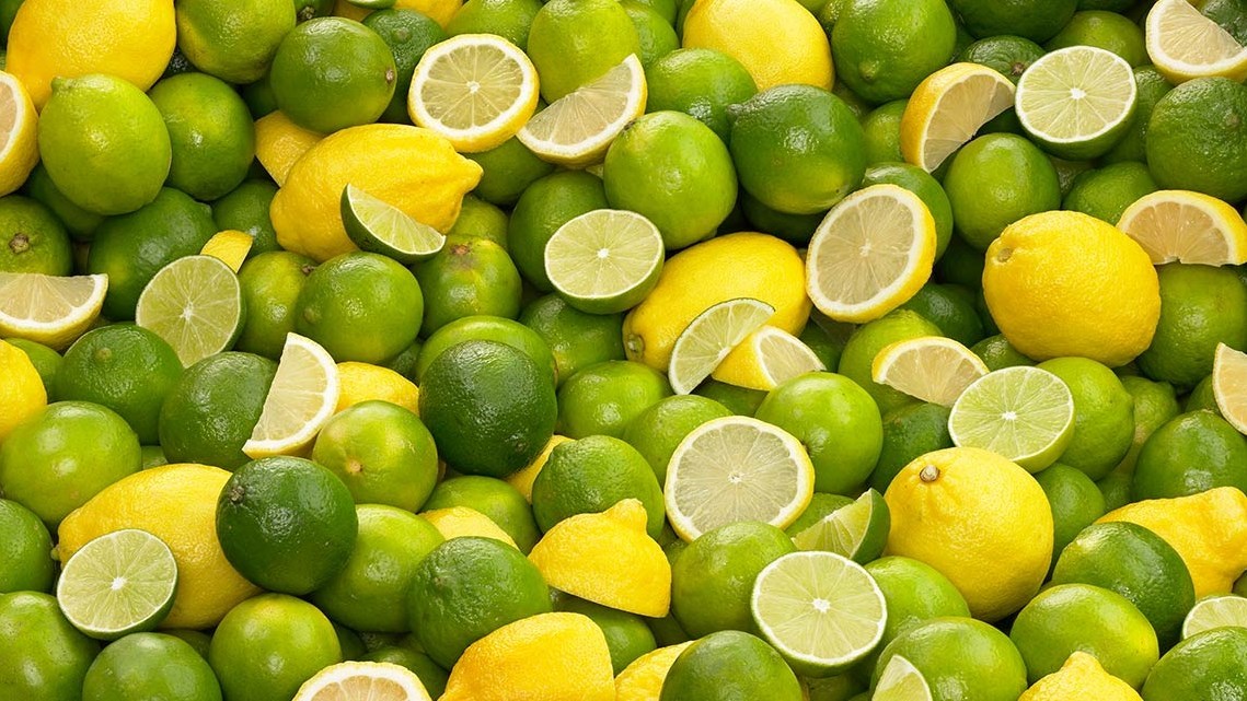 فوائد صحية لليمون.. لم تسمع عنها من قبل
