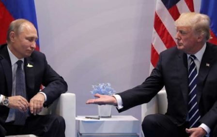 لقاء ترامب ـ بوتين وسقف التوقعات.. بقلم: بلال عساف