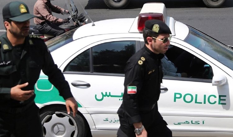 إيران: تفكيك شبكة تجسس تابعة لـ