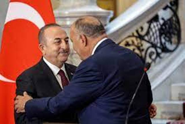 إردوغان إلى مصر قريباً: المصالحة لا تزال ممكنة
