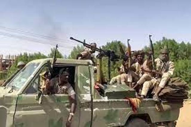 هدنة جديدة ومعارك متواصلة في السودان
