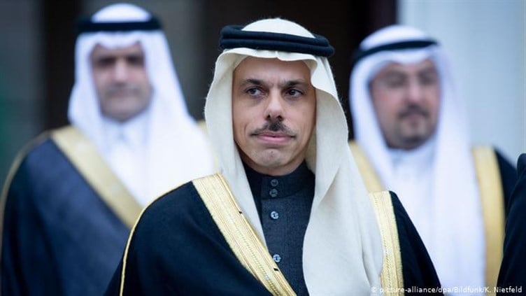 مصادر تكشف عن الموعد المقرر لزيارة وزير الخارجية السعودي لدمشق
