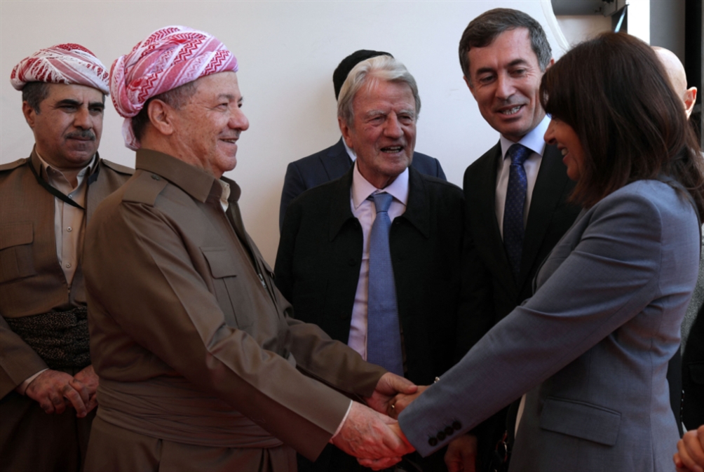 الانتخابات تفجّر الخلافات مجدّداً: مصالحة كردستان لا تُعمّر
