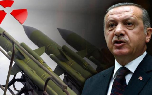 لماذا تتحدث تركيا عن الحاجة إلى الأسلحة النووية؟