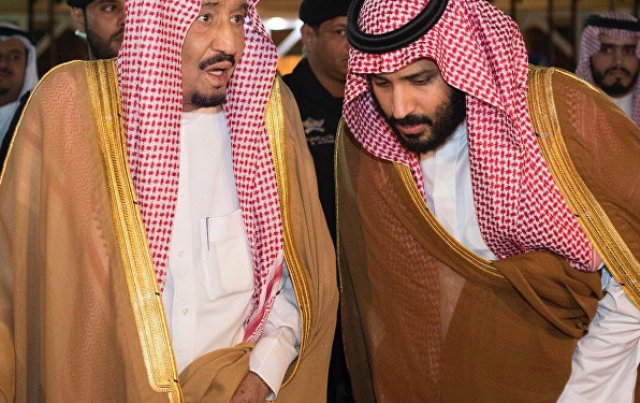 لماذا يتورط حلفاء السعودية بالفساد؟