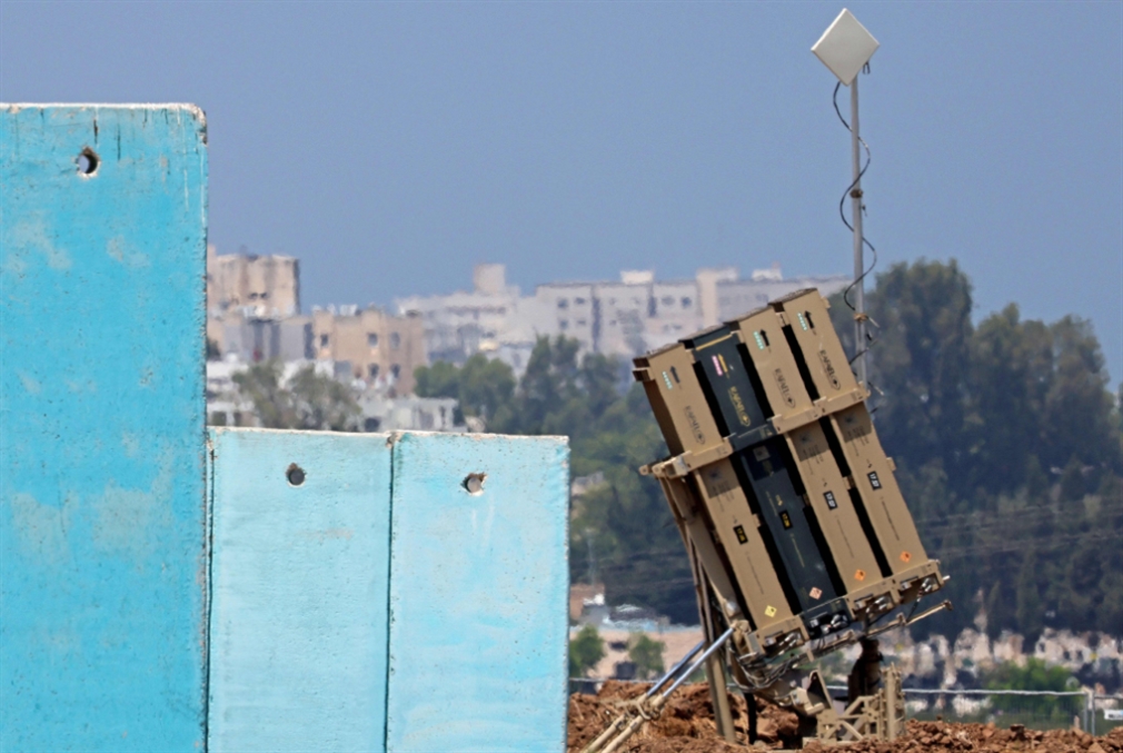 إسرائيل بمواجهة غزة: ارتداعٌ فائق
