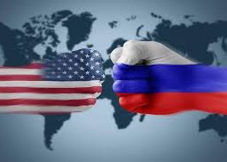 المواجهة العالمية الشاملة بين روسيا واميركا.. بقلم: جورج حداد