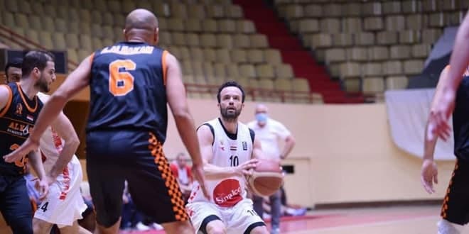 بنظام جديد… انطلاق بطولة كأس الجمهورية لكرة السلة للرجال منتصف الشهر القادم
