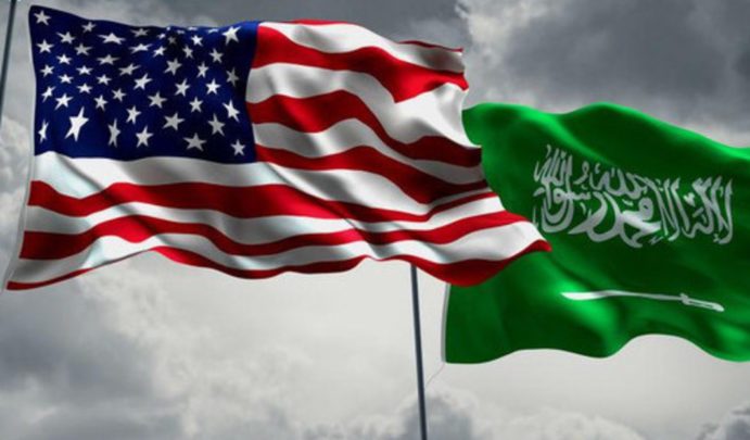 أصوات أمريكية تطالب بالتخلص من العبء السعودي إلى الأبد