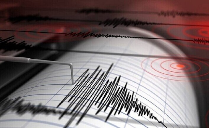 زلزال بقوة 6.2 يهز منطقة وسط البحر الأبيض المتوسط