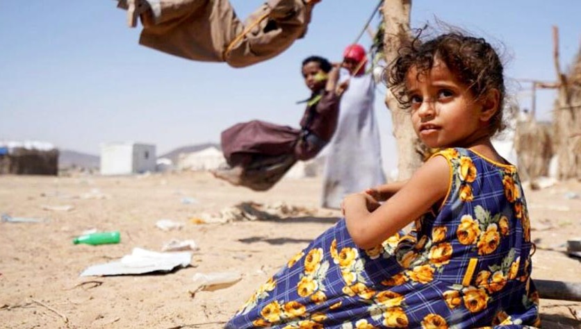 المجاعة تخيم بظلالها على اليمن.. أكثر من 19 مليون يمني يعيشون حياة قاسية