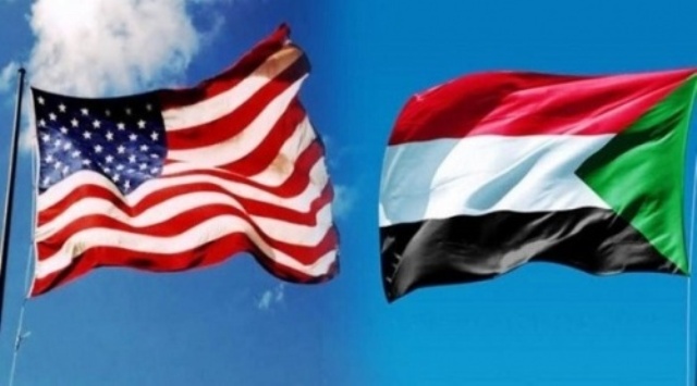 واشنطن تُعين سفيراً لها لدى السودان بعد انقطاع 25 عاماً
