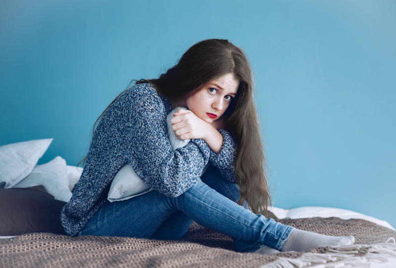 السن الطبيعي للبلوغ عند البنات
