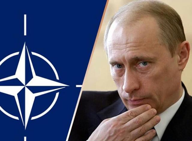 كيف ينظر الروس الى خطوة الناتو الجديدة للتوسع نحو الشرق؟