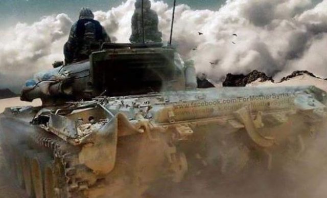 هل يدخل الجيش السوري الرقة وإدلب… من دون معارك؟