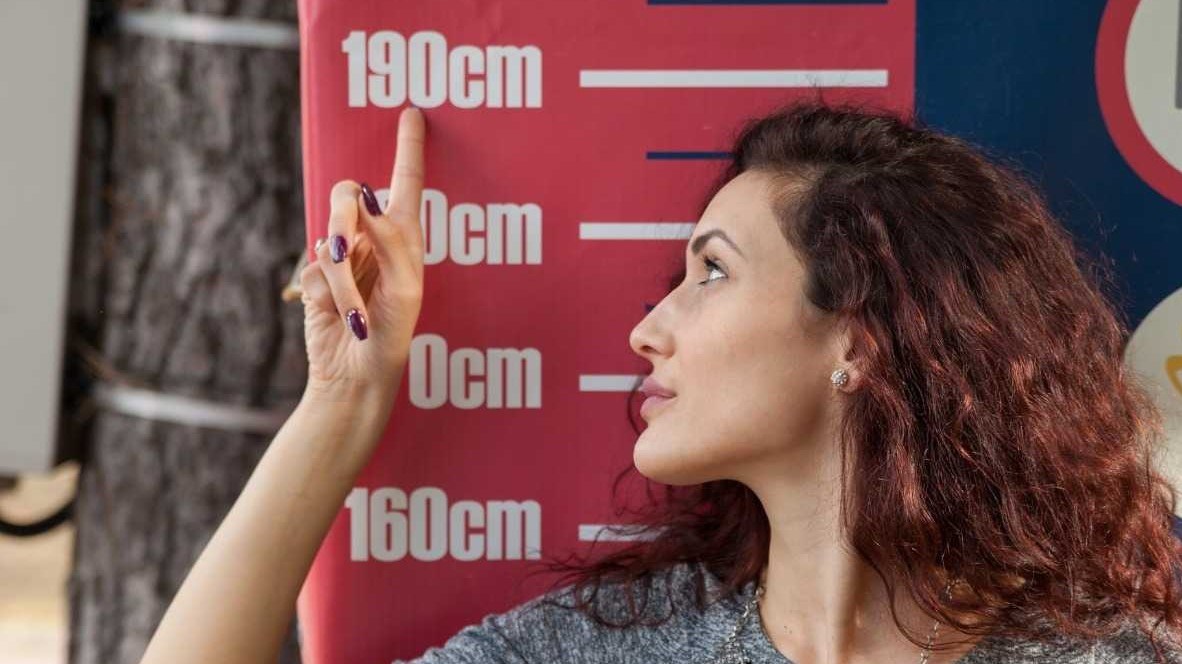 تطويل القامة وتقصيرها.. عملية جراحية تحمل الكثير في طياتها!
