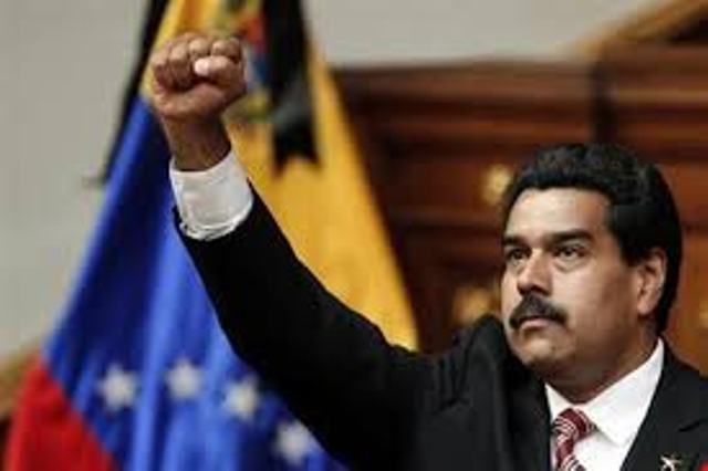 مضاعفة العقوبات وجلسة لمجلس الأمن: مادورو يؤجّج غضب واشنطن
