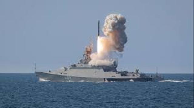 وزارة الدفاع الروسية تعلن عن تدمير سفينة حربية أوكرانية ومخزن صواريخ أمريكية في ميناء أوديسا

