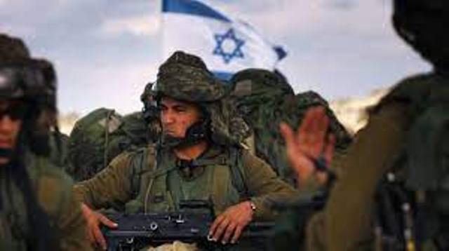 الجيش الإسرائيلي: حضرنا لعملية عسكرية لمدة أسبوع ضد حركة 