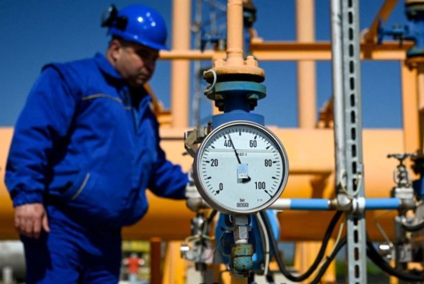 هل يسبب وقف إمدادات الغاز الروسي صدمة للاقتصاد الألماني؟
